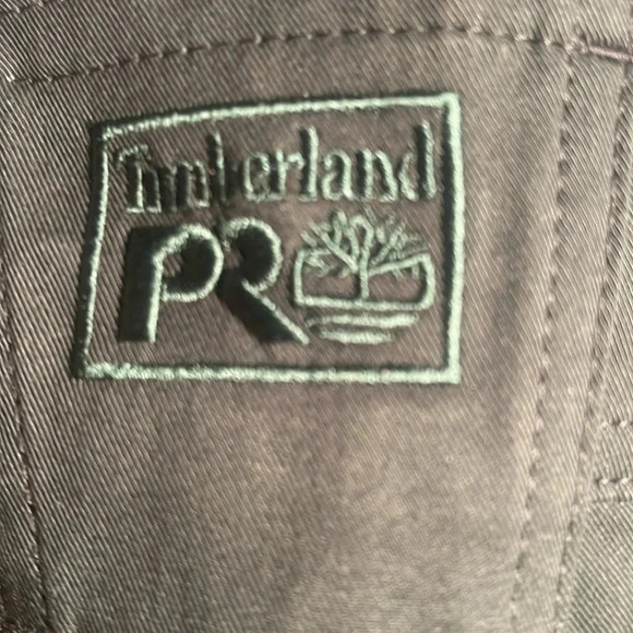 NWT Timberland PRO Morphix Athletic-Fit Lightweight casual stretch Pant 48 - Picture 6 of 6